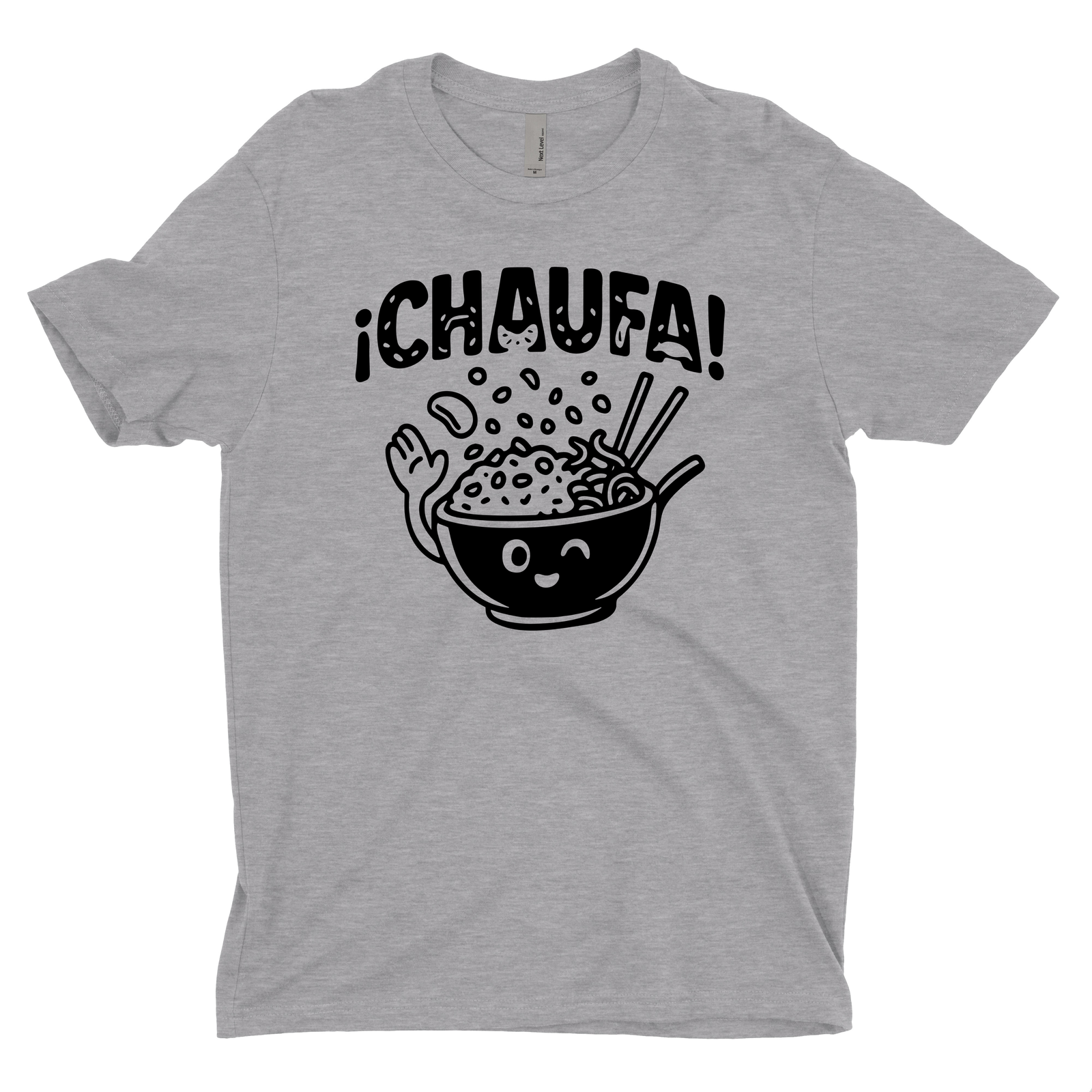 ¡Chaufa! T-Shirt for Men
