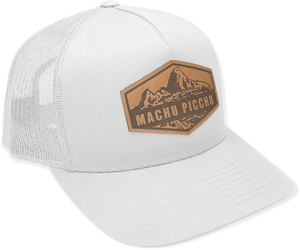 Machu hat shop
