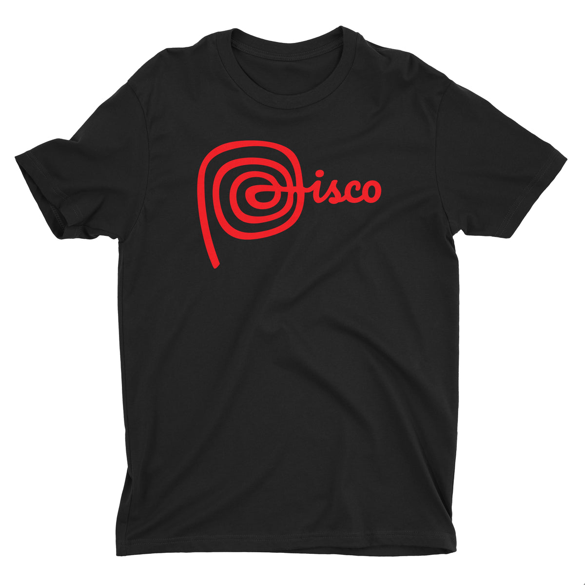 Marca Peru Pisco Sour Black T-Shirt for Men