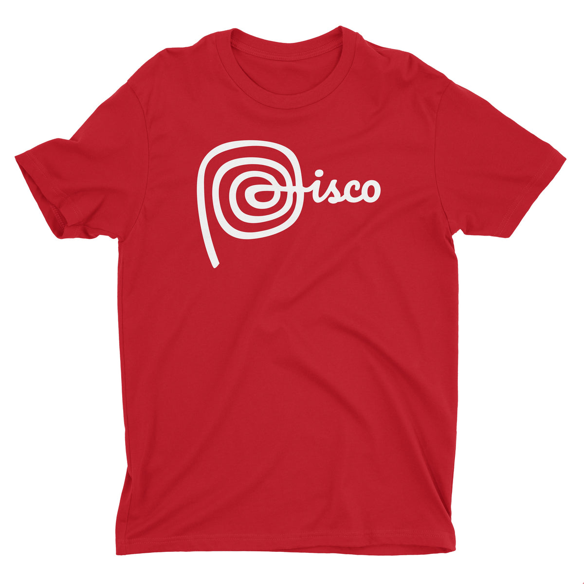 Marca Peru Pisco Sour Red T-Shirt for Men