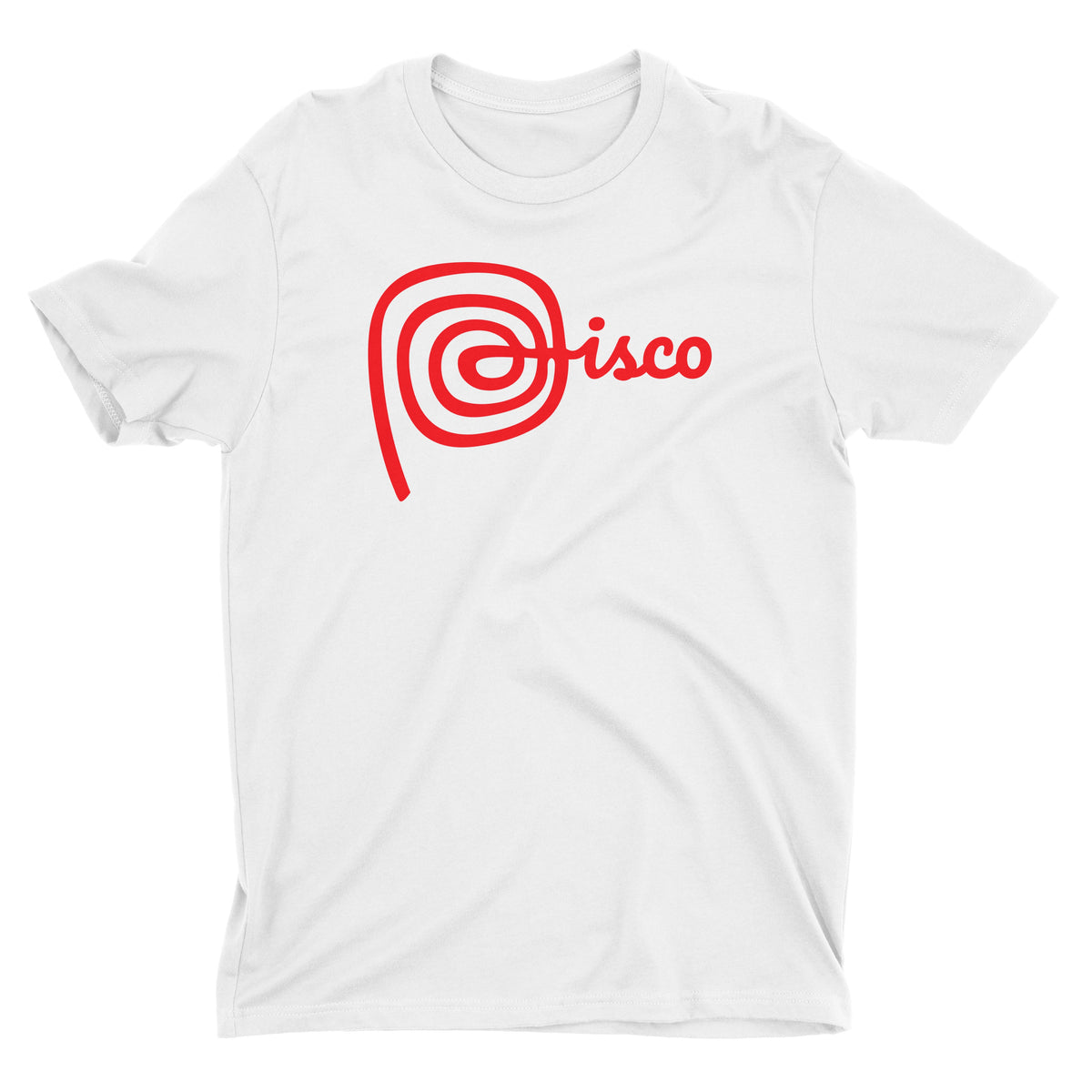 Marca Peru Pisco Sour White T-Shirt for Men
