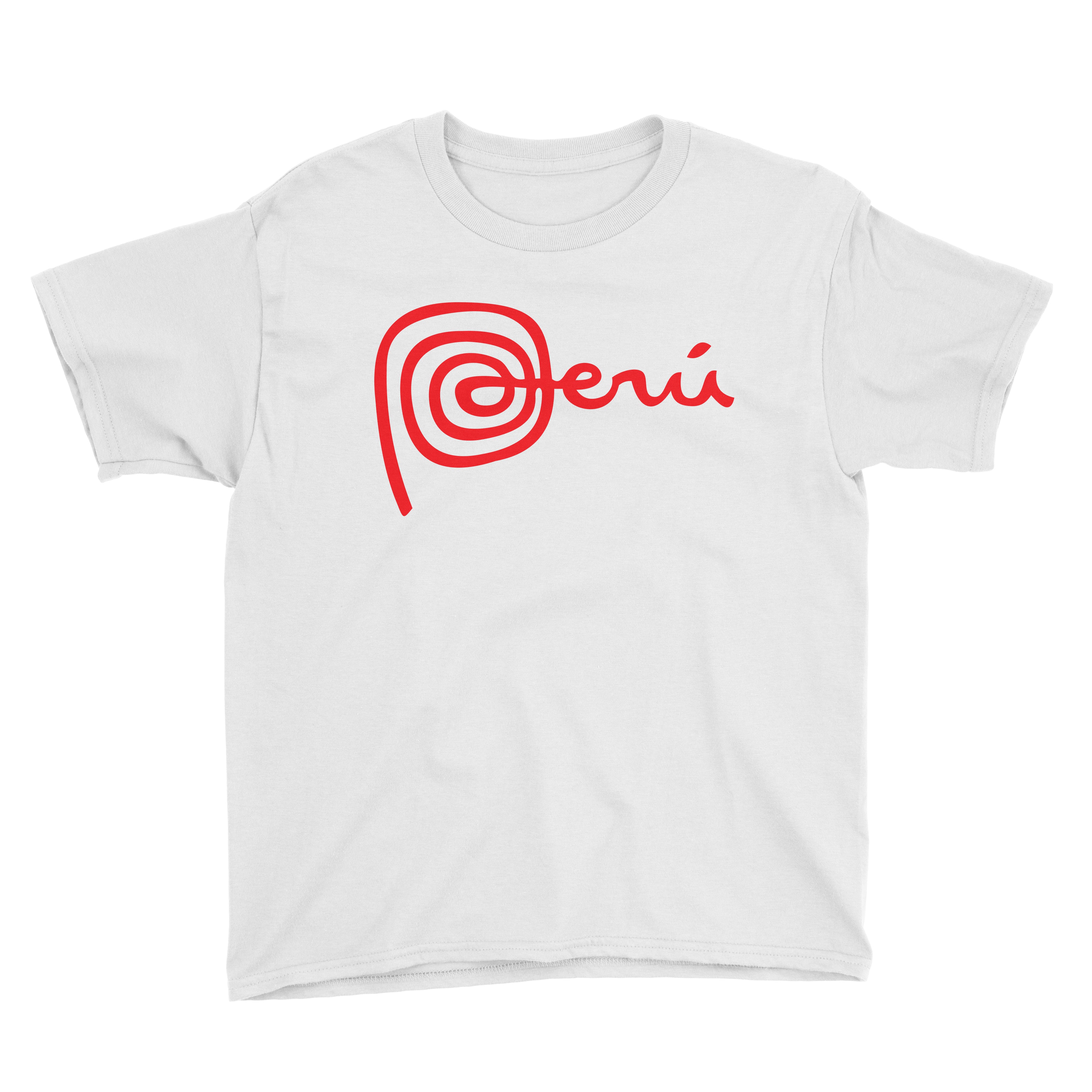 T 2025 shirt marca