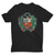 Peru Escudo Art T-Shirt for Men