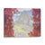 Peru Flag Machu Picchu Canvas Wall Decor - Cuadro Peruano